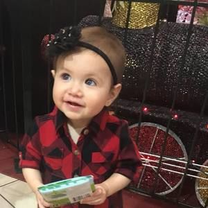 Meet your Posher, Lorena